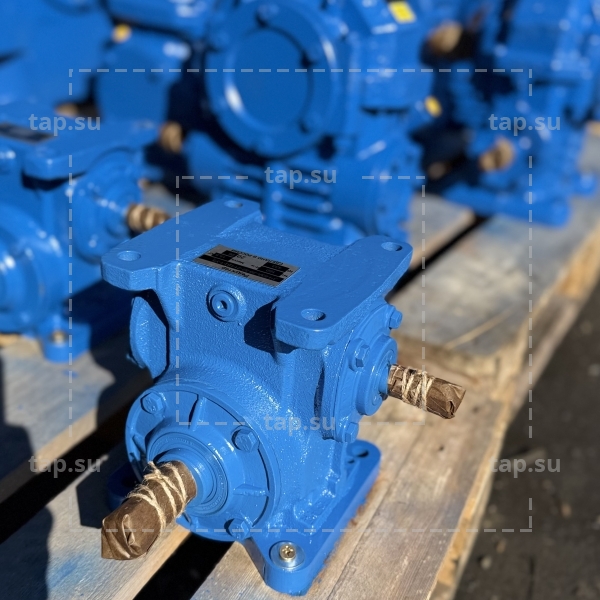 Редуктор 1Ч-63А-20-52