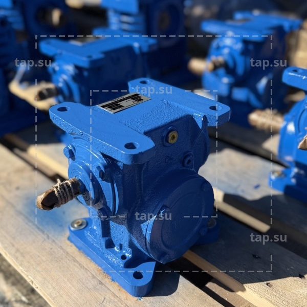 Редуктор 1Ч-63А-20-52