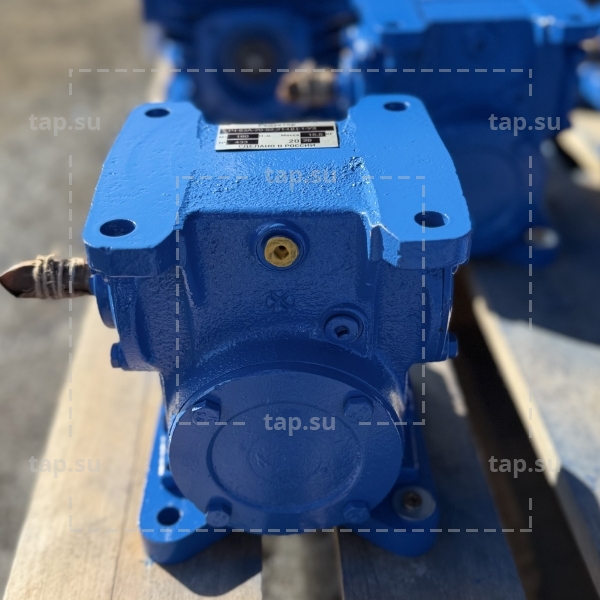 Редуктор 1Ч-63А-20-52