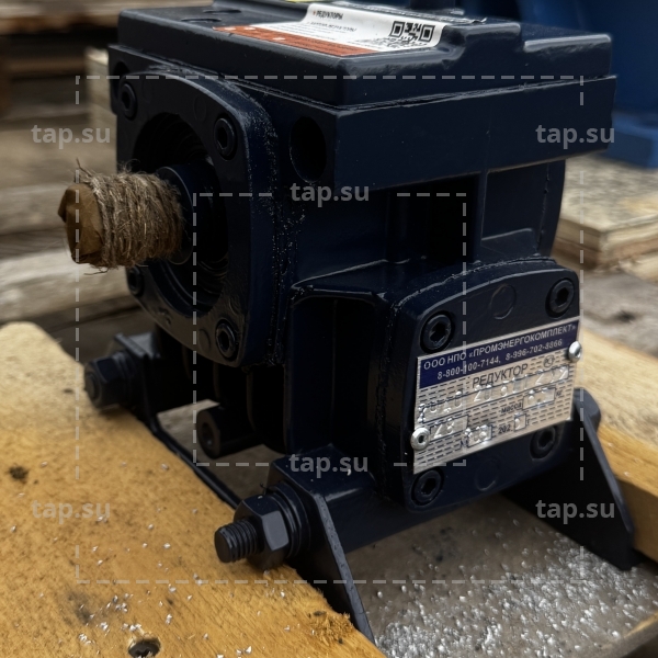 Редуктор 2Ч-40-20-56-К-Ц