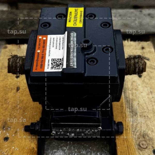 Редуктор 2Ч-40-20-56-К-Ц