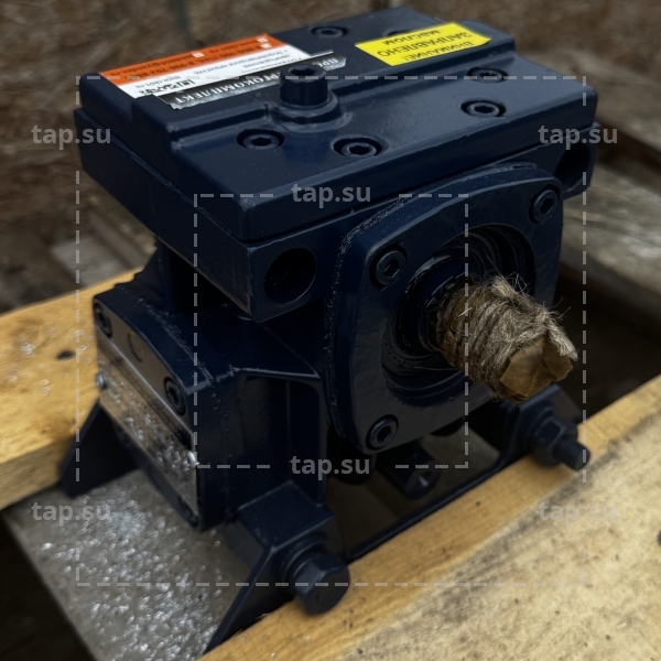 Редуктор 2Ч-40-20-56-К-Ц