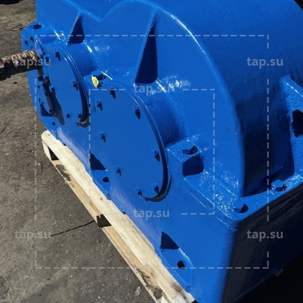 Редуктор Ц2Н-450-40-12-Ц-У-1