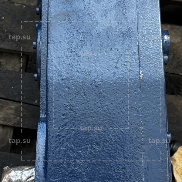 Редуктор Ц3ВК-125-25-26