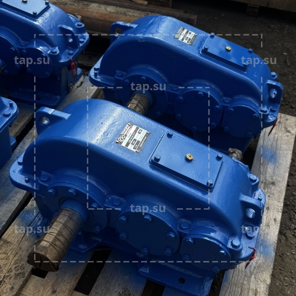 Редуктор ЦДН-35-40-12-У1