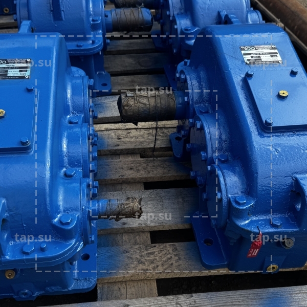 Редуктор ЦДН-35-40-12-У1