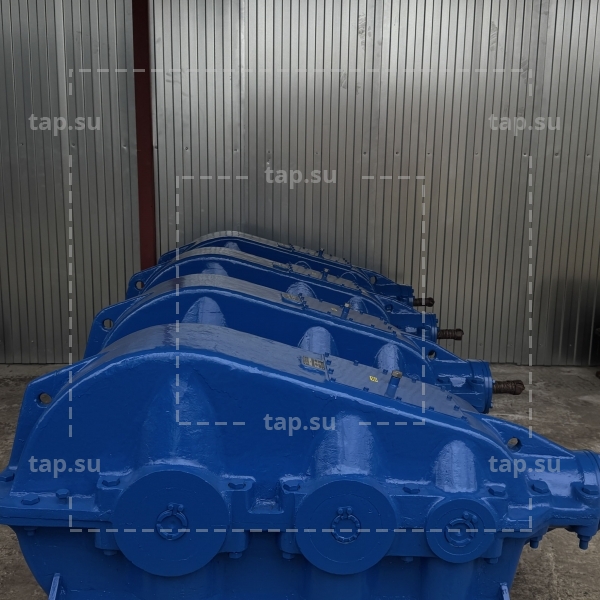 Редуктор КЦ2-750 180 41