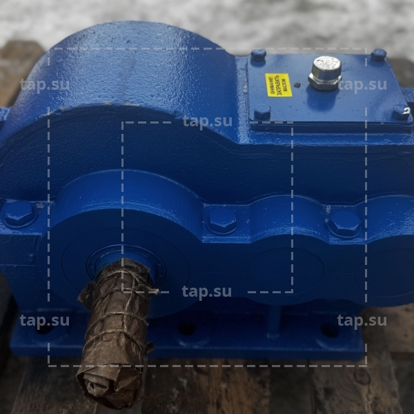 Редуктор РЦД-250-25-12-М-У-2 (фото)