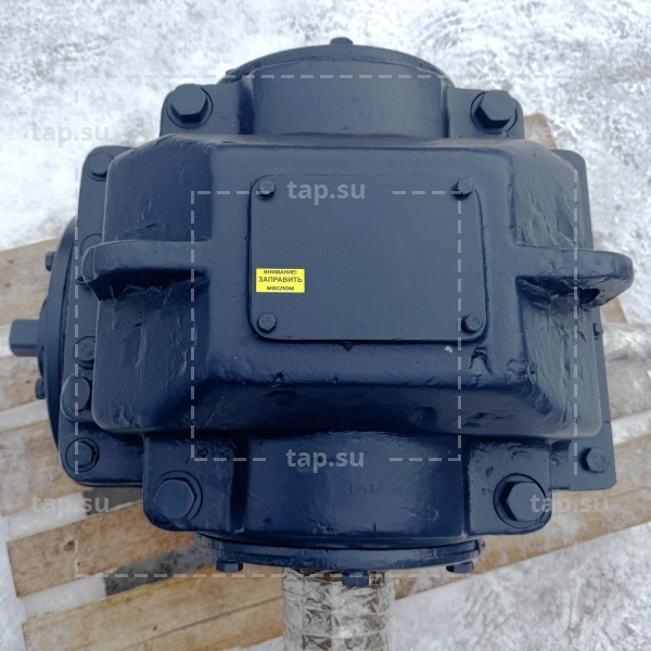 Редуктор РГ-240-32.5-52-Ц-У-1