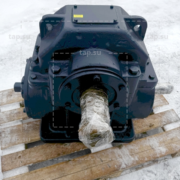 Редуктор РГ-240-32.5-52-Ц-У-1