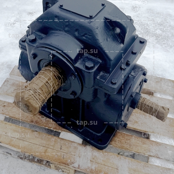 Редуктор РГ-240-32.5-52-Ц-У-1