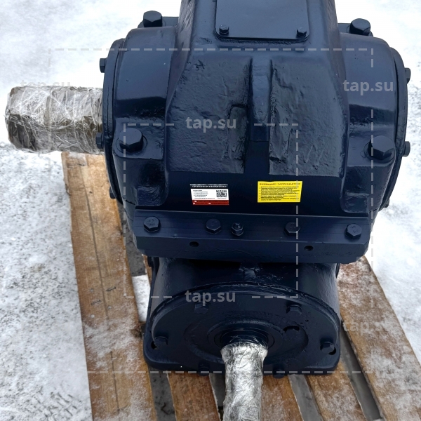Редуктор РГ-240-32.5-52-Ц-У-1