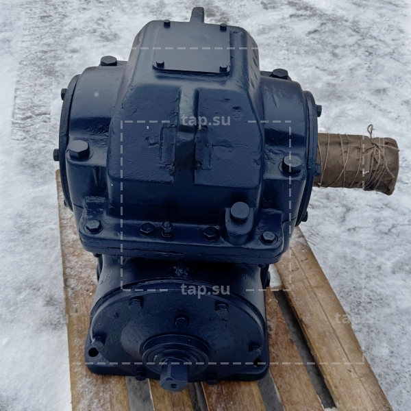 Редуктор РГ-240-32.5-52-Ц-У-1
