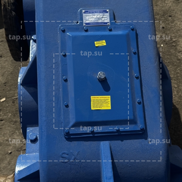 Редуктор РК-600-31.5-22-М-У-1