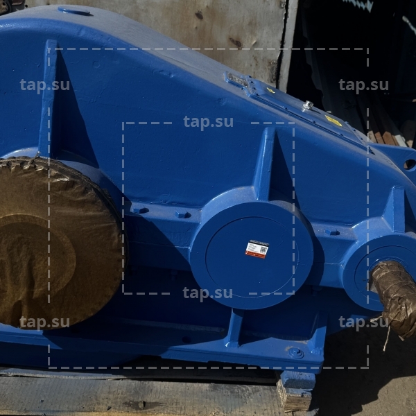 Редуктор РК-600-31.5-22-М-У-1