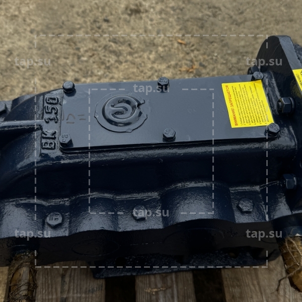 Редуктор ВК-350-31,5-11