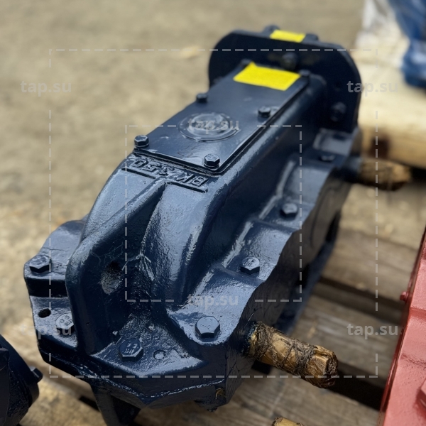 Редуктор ВК-350-31,5-11