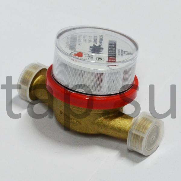 Счётчик ВСКМ 90-15 «АТЛАНТ» DN 15 купить в Красноярске: цена ...